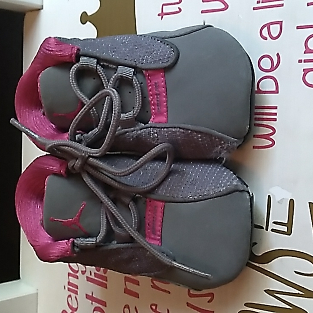 Baby Jordan's